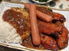 -华星冰室(湾仔店)