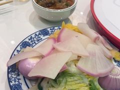 -东北小板凳地摊烧烤(泰来街店)