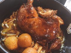-亞婆井·劲抽面食(铂顿城店)