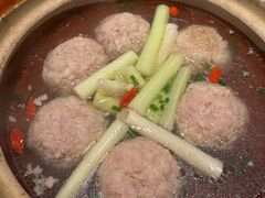 -芳芳私房菜·精做淮扬菜(承德路店)