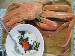 -震海贝烤贝·民俗特色店(延吉总店)