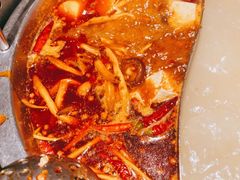 -季季红火锅(长沙步行街店)
