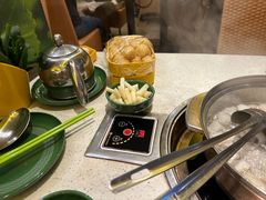 -润园四季椰子鸡火锅(卓越INTOWN店)