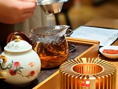 -云山茶餐厅(广东大厦店)