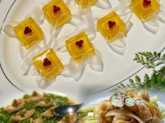 -三利音·东方司宴(外滩店)