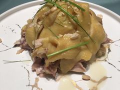 手撕鸡-大鸽饭(体育西路店)