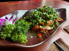 -花马天堂云南餐厅 Lost Heaven(外滩店)