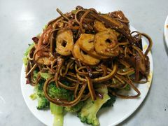 -昌星·星星冷面麻辣烫(百货大楼店)