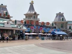 -厦门方特梦幻王国