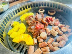 -香猪坊韩国烤肉专属门店(魏公村店)