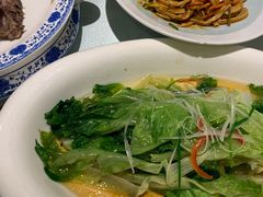 -宁夏国强手抓羊肉·清真菜(未央路凤三店)