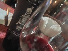 -羽深肉铺 Steak & Wine