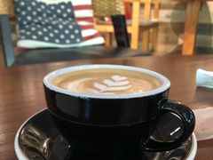 -旧雨咖啡·CoffeeFORU(黄村奥体店)