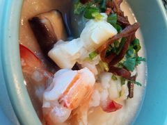 -南拳十三姨·潮汕砂锅粥·粤菜(西单大悦城店)