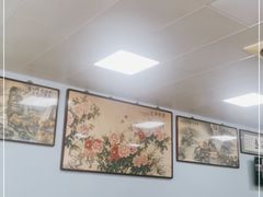 大堂-清真永恒华威肉饼(潘家园店)