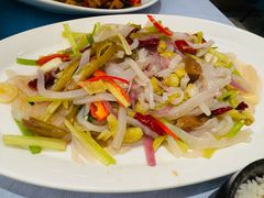 -飞鹿餐饮·陕南菜(北关店)