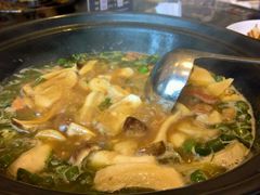 -黔蘑菇四季餐厅(观山湖店)