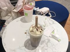-奈雪的茶(青岛卓悦里INTOWN店)