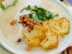 -点都德(千灯湖环宇城店)