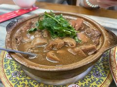 -砂锅居(西四店)