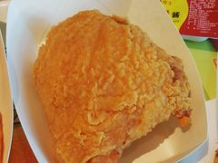 -德克士(洪洞店)