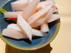 酸萝卜-山石榴·贵州菜(丰盛里店)