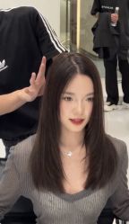 -DL HOPE明星造型