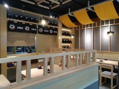 -本格丼·炭火烤肉饭(大悦路成都大悦城店)