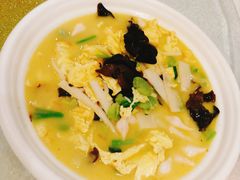 -東城故事·尋找姆媽的味道(玉兰路店)