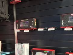 -ROG玩家国度(烟台众诚店)