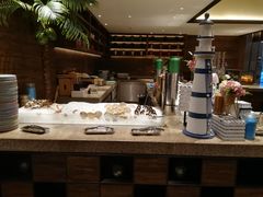 -融信华邑酒店·鲜艳西餐厅