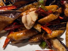 -廉厨干煸鸡(云龙区民富园店)