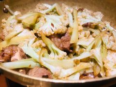 -楼兰新疆主题餐厅(坂田佳华领汇广场店)