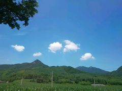 -丹东天桥沟景区