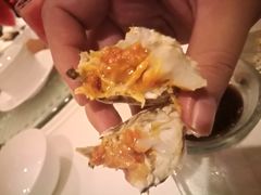 -阳澄湖费尔蒙酒店颐丰阁中餐厅(马鞍山西路店)