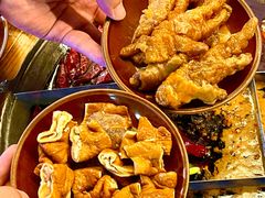 -重庆下半城老火锅(糖酒公司店)