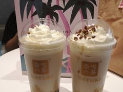 -奈雪的茶(花城汇中区PRO店)