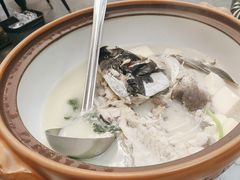 -宝荣鱼馆·临湖之宴(千岛湖店)