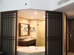 -天明山温泉大酒店