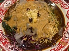 -闯关东东北农家菜(崂山石老人店)