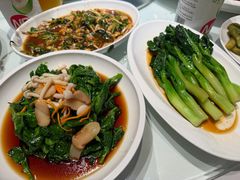 -廊亦舫Lang Yi Fang Restaurant(金桥店)