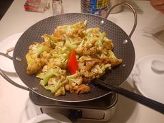 -刘胖子家常菜·蹄花焖藕(兴业店)