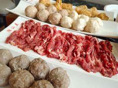 -潮汕美牛肉丸火锅店(天宁寺店)