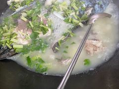 -好灶头妈妈菜·柴火灶台鱼·千岛湖土菜地标美食