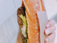 法式珍虾厚牛堡-麦当劳(壹购广场店)