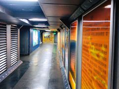 -泰达航母主题公园