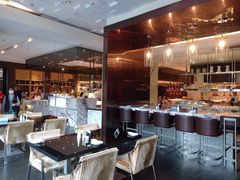 -上海漕河泾万丽酒店