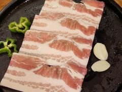 -九田家黑牛烤肉料理(华侨城店)