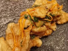 -哈尔滨融创施柏阁酒店中餐厅