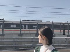 -海堤纪念公园